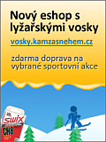 E-shop s lyaskmi Vosky.Kamzasnhem.cz